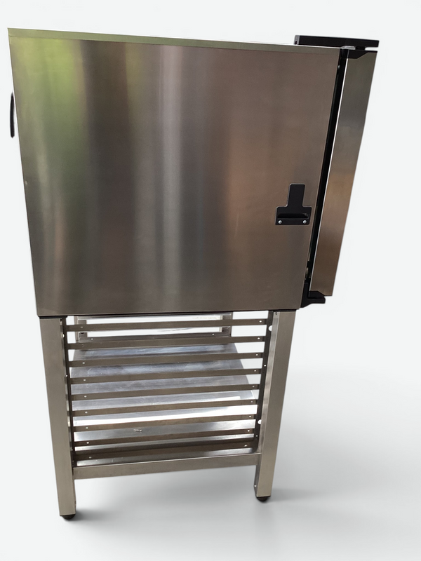 Unox XEFT-06EU Combi Oven & Stand