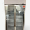 Skope TME1000N-A 2 Door Upright Chiller