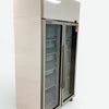 Skope TME1000N-A 2 Door Upright Chiller