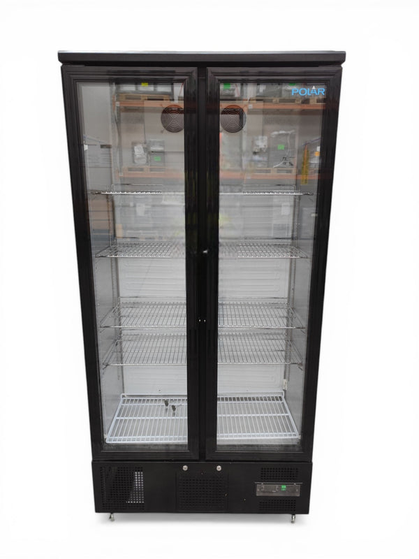 Polar GJ449-A Upright Chiller