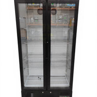 Polar GJ449-A Upright Chiller
