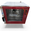 Primax PDE-106-LD Combi Oven As New