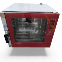 Primax PDE-106-LD Combi Oven As New