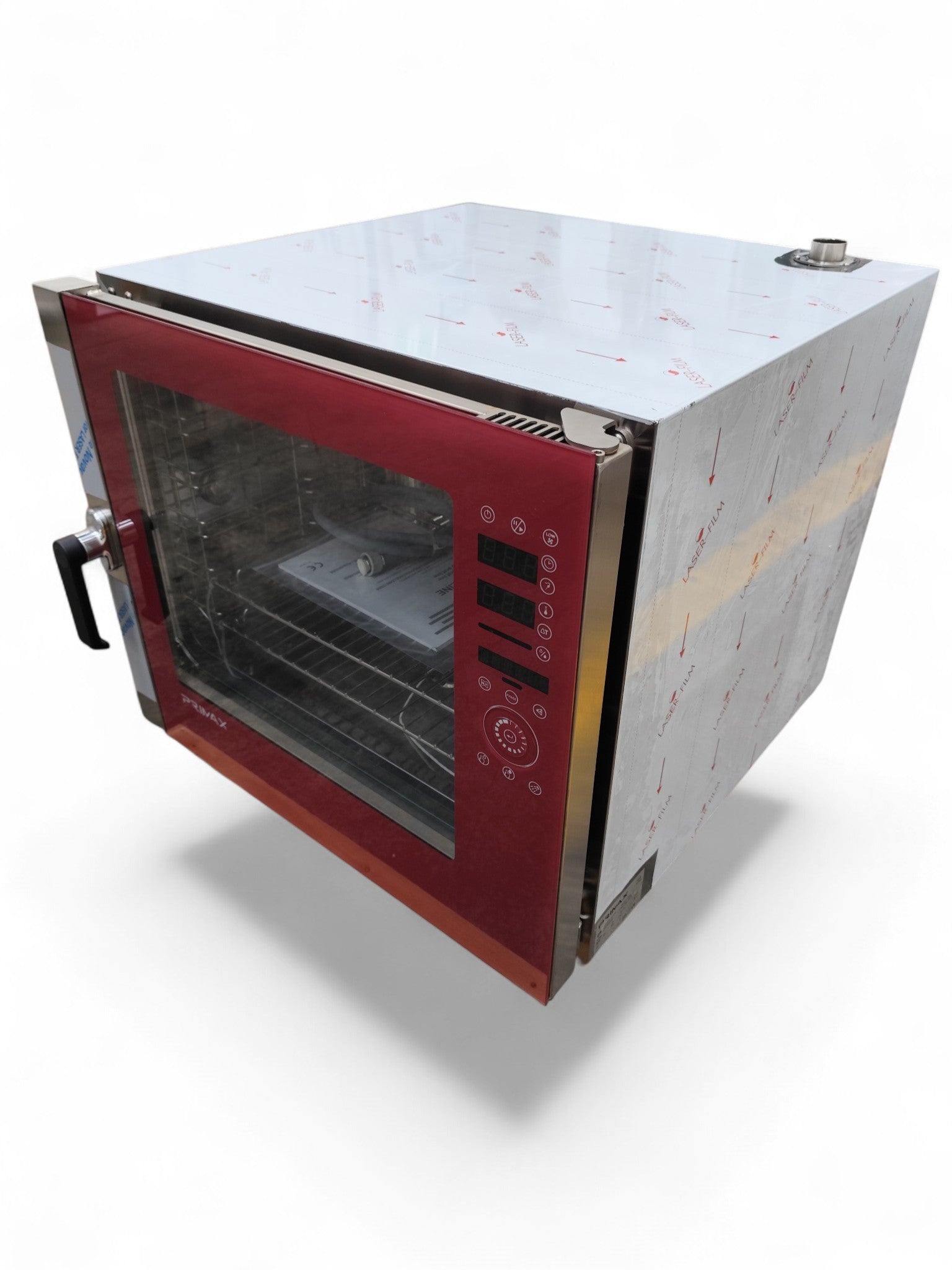 Primax PDE-106-LD Combi Oven As New