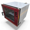 Primax PDE-106-LD Combi Oven As New
