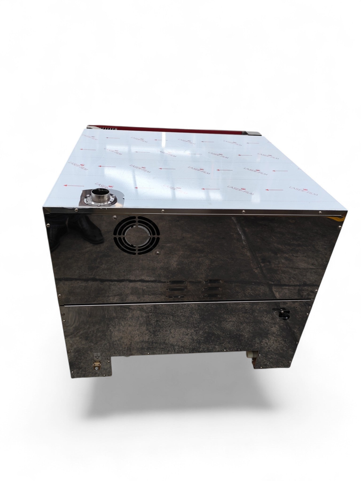 Primax PDE-106-LD Combi Oven As New