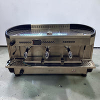 Bezzera Ellisse 3 Group Coffee Machine