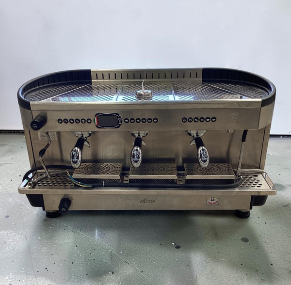 Bezzera Ellisse 3 Group Coffee Machine