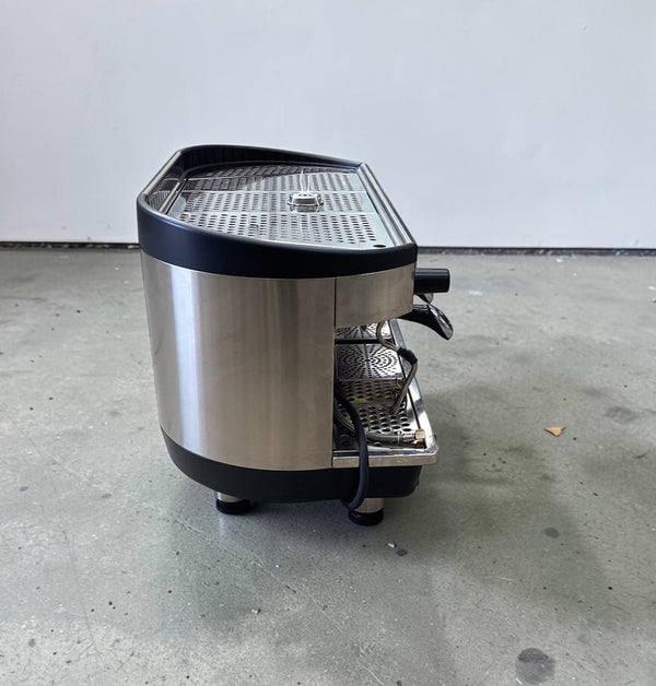 Bezzera Ellisse 3 Group Coffee Machine