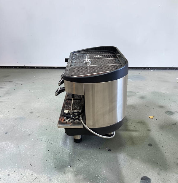 Bezzera Ellisse 3 Group Coffee Machine
