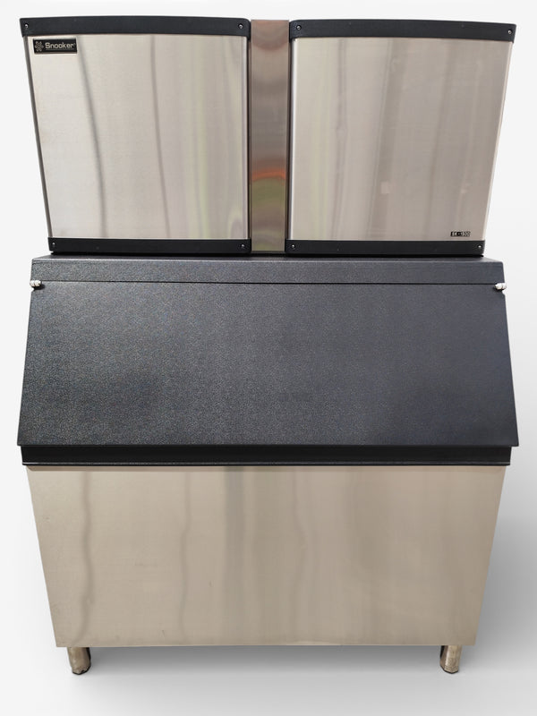 Snooker SK1500P Ice Machine