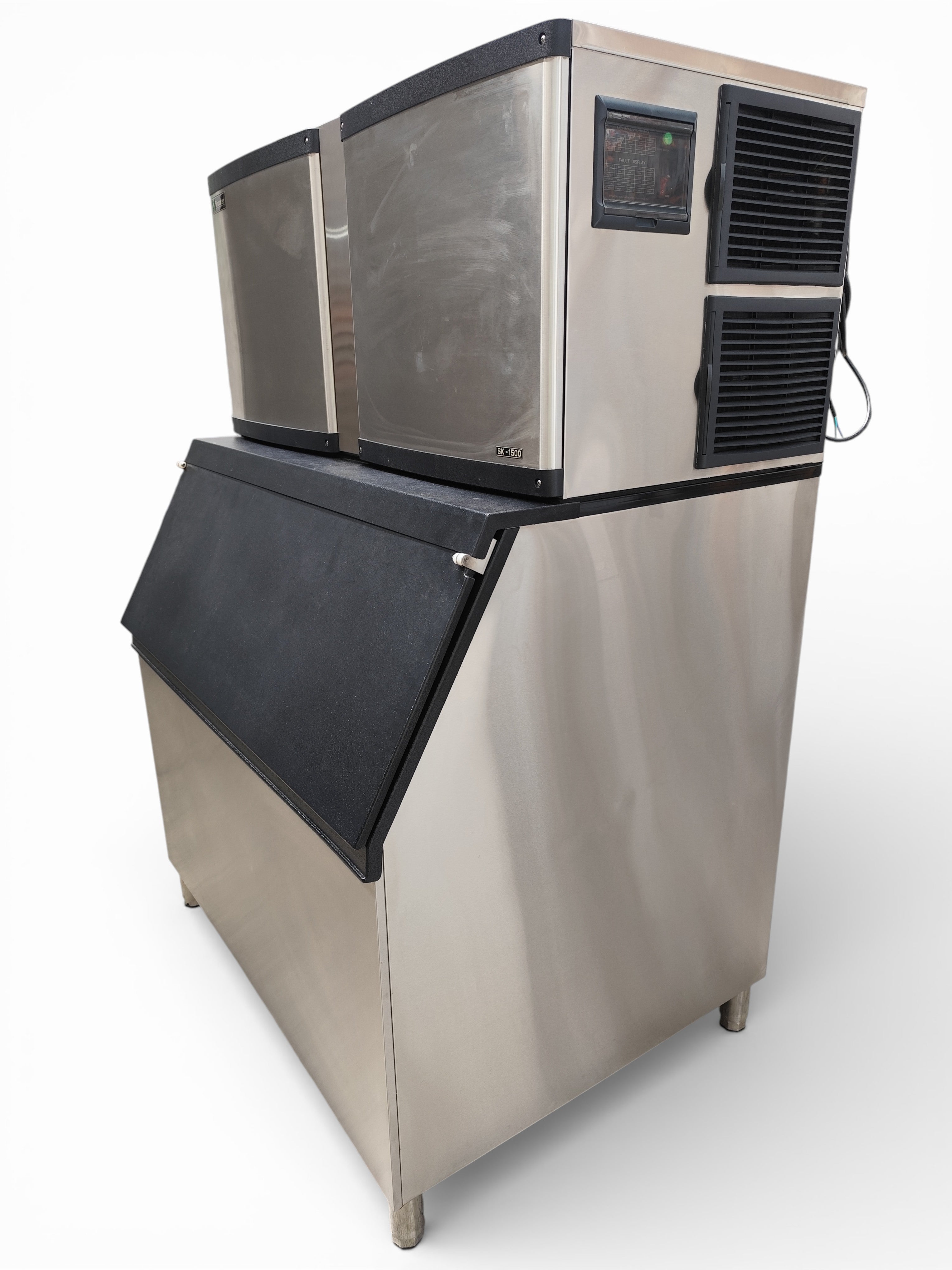 Snooker SK1500P Ice Machine