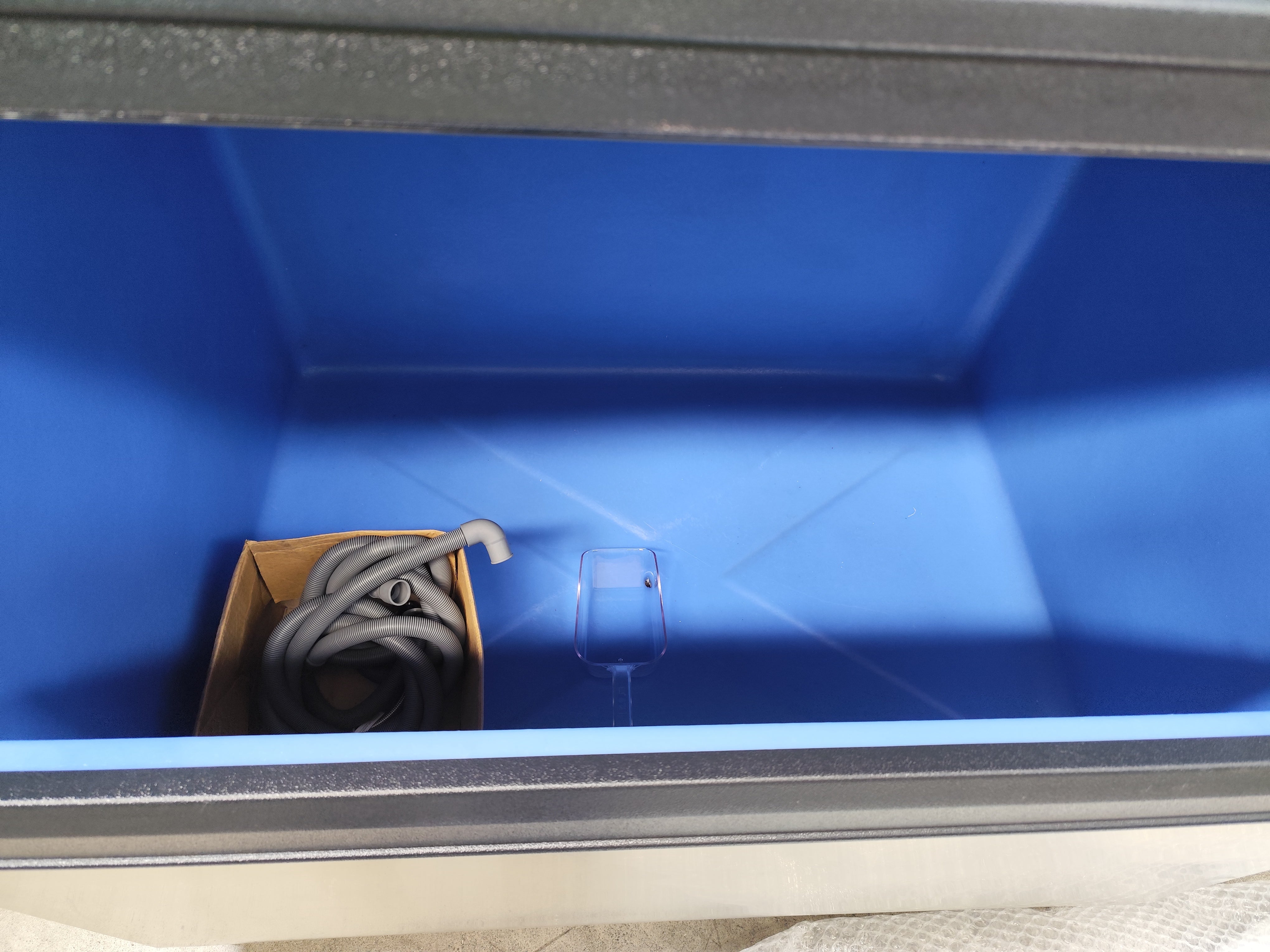 Snooker SK1500P Ice Machine