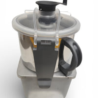 Dito Sama TRK55 VV Vegetable Slicer/Cutter