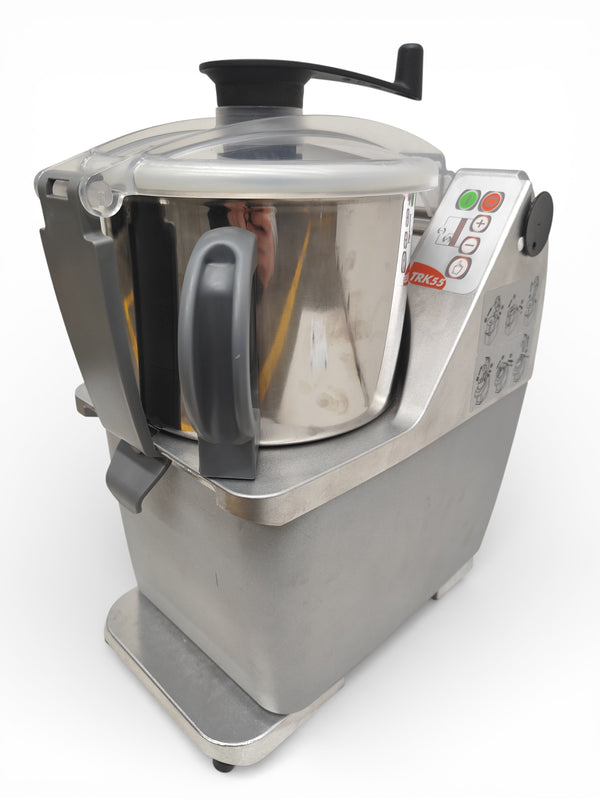 Dito Sama TRK55 VV Vegetable Slicer/Cutter