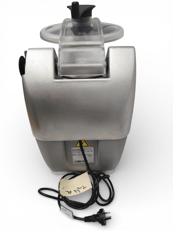Dito Sama TRK55 VV Vegetable Slicer/Cutter