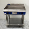 Blue Seal GP516-LS 900mm Gas Griddle on Legset