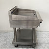 Blue Seal GP516-LS 900mm Gas Griddle on Legset