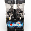 I Luv Slush SMSLUSH2EXP Slushy Machine