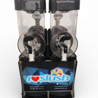I Luv Slush SMSLUSH2EXP Slushy Machine