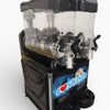 I Luv Slush SMSLUSH2EXP Slushy Machine