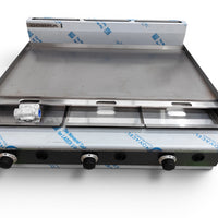 Cobra C9A-B Benchtop Griddle