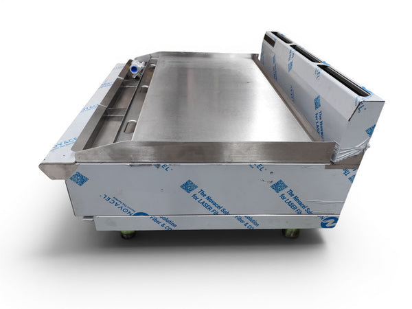 Cobra C9A-B Benchtop Griddle