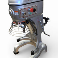 Thunderbird ARM-02 Planetary Mixer