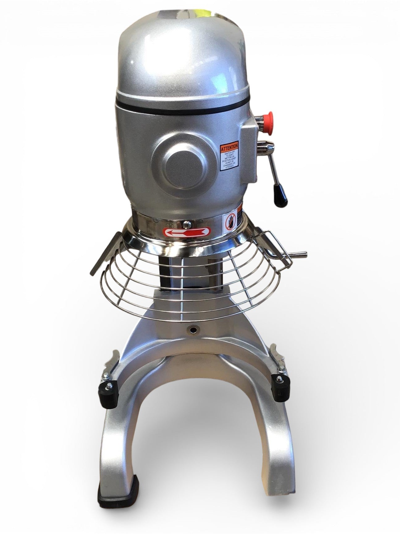 Thunderbird ARM-02 Planetary Mixer