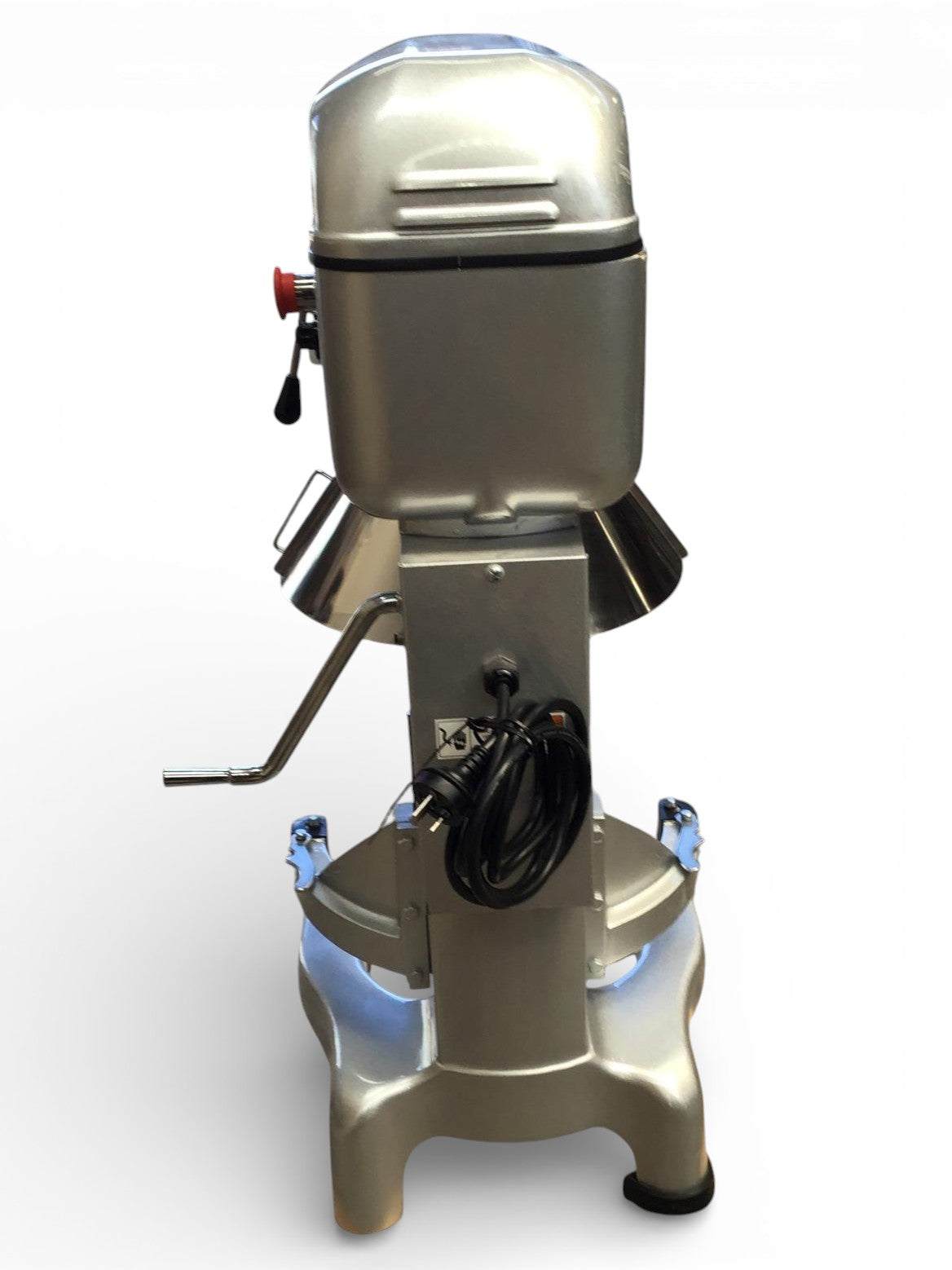 Thunderbird ARM-02 Planetary Mixer