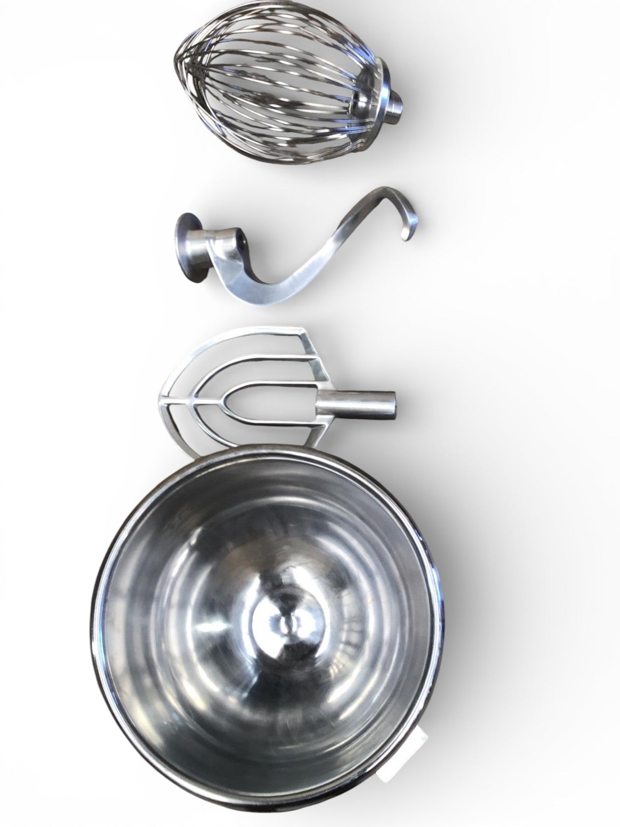 Thunderbird ARM-02 Planetary Mixer