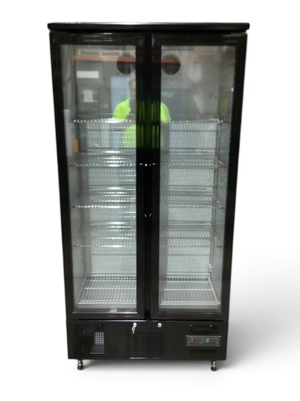 Polar GJ449-A Upright Chiller