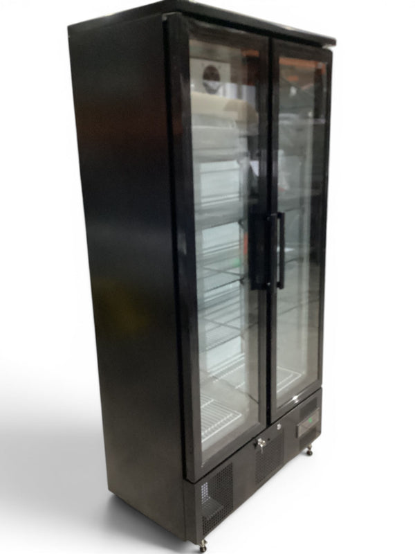 Polar GJ449-A Upright Chiller