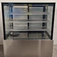 Bonvue SL840V Chilled Food Display