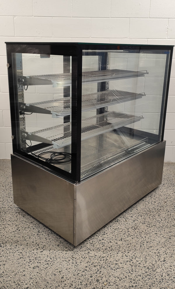 Bonvue SL840V Chilled Food Display