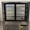Bonvue SL840V Chilled Food Display