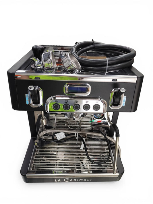 Carimali Cento 1 Group Coffee Machine