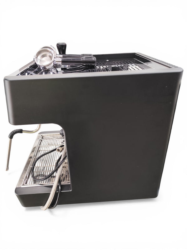 Carimali Cento 1 Group Coffee Machine