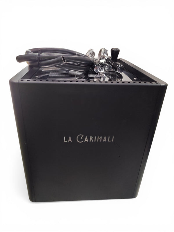 Carimali Cento 1 Group Coffee Machine