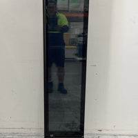 Airex AXR-MEUR-SL-B1 1 Door Upright Chiller