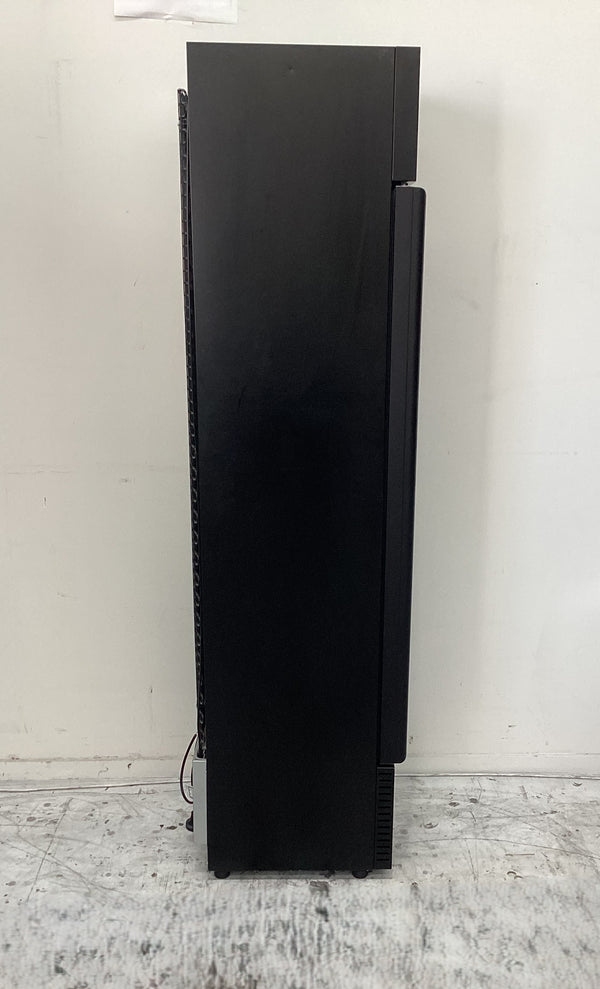 Airex AXR-MEUR-SL-B1 1 Door Upright Chiller
