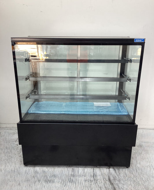 EVOK 400Ltr Chilled Display Cabinet