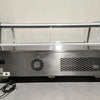 Polar GE961-A Fish Display Counter Fridge
