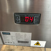 Polar GE961-A Fish Display Counter Fridge