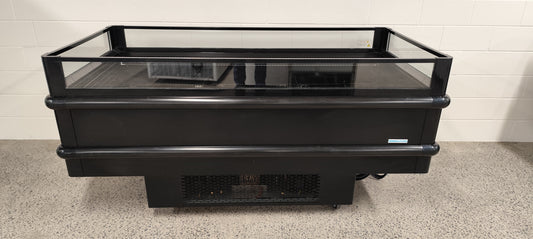 General Fushi VISL1098S-P08A Freezer