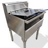 Blue Seal E603 Electric Fryer