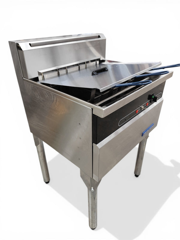 Blue Seal E603 Electric Fryer