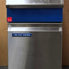 Blue Seal GT18 Gas Fryer (LPG)