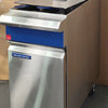 Blue Seal GT18 Gas Fryer (LPG)
