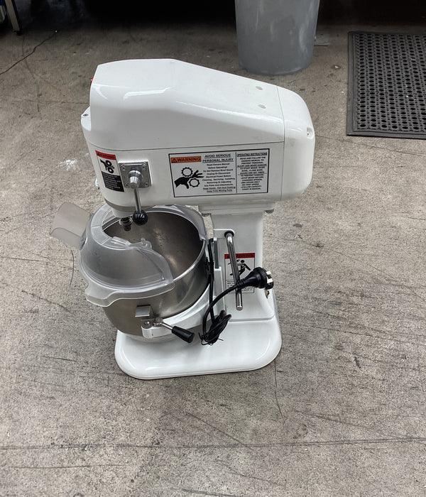 Delta 8Ltr Planetary Mixer